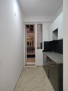 Kitchen Image of 1549 Sq.ft 3 BHK Apartment / Flat for sale in Multibrain Ultima 107, Sector 104 Noida for Rs. 9900100