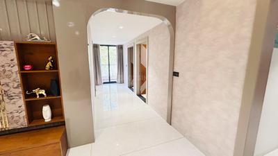 Bedroom Image of 2386 Sq.ft 4 BHK Apartment / Flat for sale in Vaishali Nagar Jaipur for Rs. 17900000