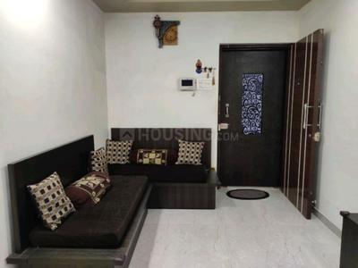 1 BHK Flat