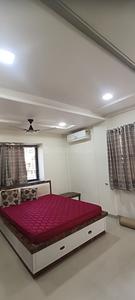 Bedroom Image of 1200 Sq.ft 2 BHK Apartment / Flat for rent in Trimurti Nagar Nagpur for Rs. 28000