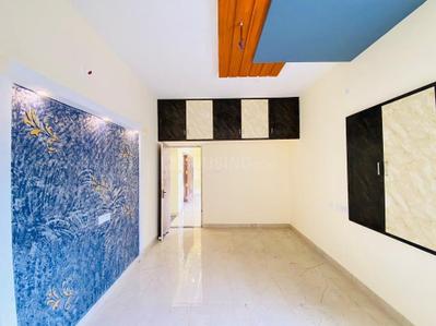 Balcony Image of 750 Sq.ft 2 BHK Independent House for sale in Red Hills Chennai for Rs. 3800000
