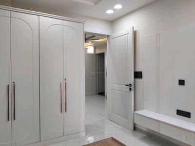 Bedroom Image of 2050 Sq.ft 4 BHK Builder Floor for sale in Indirapuram Ghaziabad for Rs. 23600000