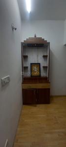 Hall Image of 2000 Sq.ft 3 BHK Apartment / Flat for rent in RMV Extension Stage 2 Bengaluru for Rs. 70000