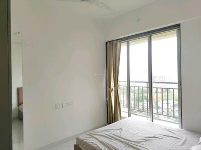 Bedroom Image of 525 Sq.ft 2 BHK Apartment / Flat for sale in Vasai West Vasai for Rs. 4900000