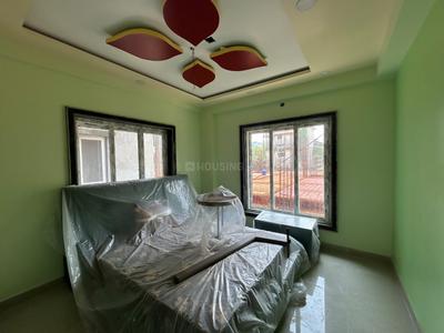 Hall Image of 1332 Sq.ft 3 BHK Apartment / Flat for sale in Sapnil Residency, Baranagar Kolkata for Rs. 6500000
