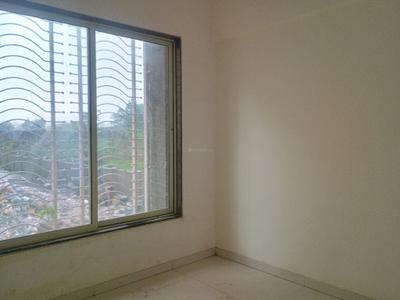 Bedroom Image of 1327 Sq.ft 3 BHK Apartment / Flat for sale in Jhalak Fourwings, Ambernath East Ambernath for Rs. 7476000