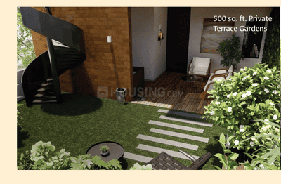 Image of 2406 Sq.ft 3 BHK Villa for sale in Chandapura, Bengaluru for Rs. 21900000