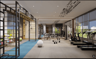 Image of 1573 Sq.ft 3 BHK Apartment / Flat for sale in AR Mirador, Wakad, Pune for Rs. 13200000