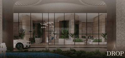Image of 500 Sq.ft 1 BHK Apartment / Flat for sale in Kandivali East, Mumbai for Rs. 9500000