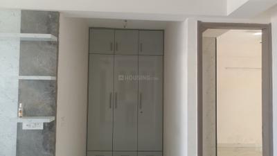 Bedroom Image of 1494 Sq.ft 3.5 BHK Builder Floor for rent in M3M Soulitude, Sector 89 Gurgaon for Rs. 31000