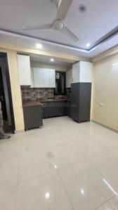 Hall Image of 780 Sq.ft 2 BHK Builder Floor for rent in Sector 23 Dwarka New Delhi for Rs. 18000
