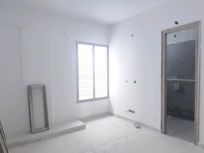 Bedroom Image of 2150 Sq.ft 3 BHK Apartment / Flat for sale in Dhriti Elite, Vajarahalli Bengaluru for Rs. 21075250