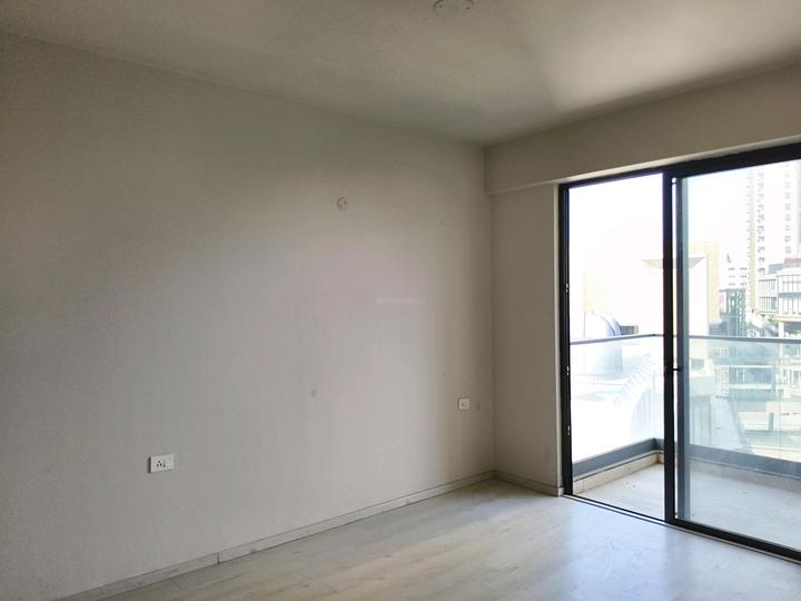 M3M Heights Main Image 1