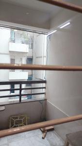 Balcony Image of 1300 Sq.ft 3 BHK Apartment / Flat for sale in Karnavati Enclave, New Maninagar Ahmedabad for Rs. 5600000