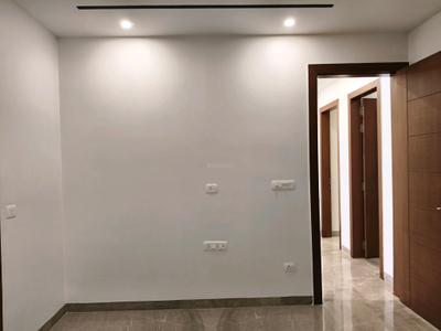 Bedroom Image of 960 Sq.ft 2 BHK Builder Floor for sale in Signature Global City 92, Sector 92 Gurgaon for Rs. 10700000