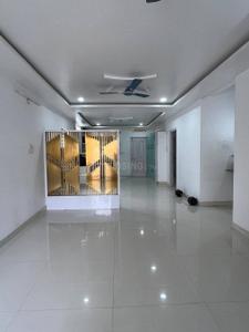 Hall Image of 1320 Sq.ft 2 BHK Apartment / Flat for rent in Kukatpally Hyderabad for Rs. 28000
