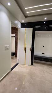 Hall Image of 1000 Sq.ft 2 BHK Builder Floor for sale in Subhash Nagar New Delhi for Rs. 14000000