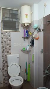 Image of 1095 Sq.ft 2 BHK Apartment / Flat for sale in Sri Dwaraka Sai Balaji Residency, Nagondanahalli, Bengaluru for Rs. 9299000
