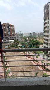 2 BHK Flat