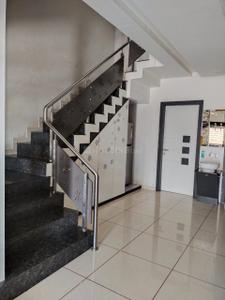 Image of 1512 Sq.ft 3 BHK Independent House for sale in Ghanteshwer, Rajkot for Rs. 8500000