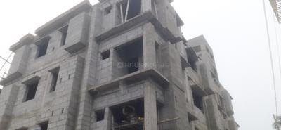 Image of 820 Sq.ft 2 BHK Apartment / Flat for sale in Naktala, Kolkata for Rs. 3998000