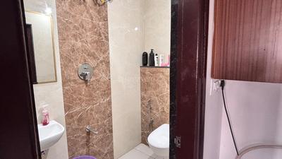 Bathroom Image of 1061 Sq.ft 2 BHK Apartment / Flat for sale in Sunkadakatte Bengaluru for Rs. 7950000