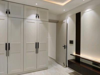Bedroom Image of 1400 Sq.ft 3 BHK Apartment / Flat for sale in Vaishali Ghaziabad for Rs. 18500001
