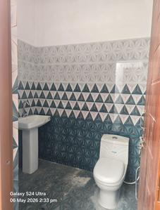 Bathroom Image of 900 Sq.ft 2 BHK Independent House for sale in Raipur Dehradun for Rs. 7500000