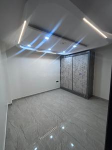 Bedroom Image of 2021 Sq.ft 3 BHK Builder Floor for sale in Nilothi New Delhi for Rs. 4700000