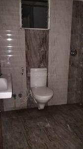 Bathroom Image of 1500 Sq.ft 4 BHK Apartment / Flat for sale in Ideal Aquaview, New Town Kolkata for Rs. 20000000