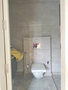 Bedroom One Image of 1440 Sq.ft 3 BHK Builder Floor for sale in Mukherjee Nagar New Delhi for Rs. 24000000