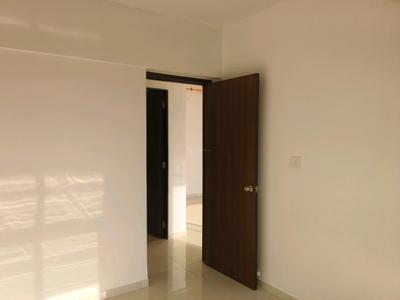 Bedroom Image of 714 Sq.ft 2 BHK Apartment / Flat for rent in Runwal My City Phase II Cluster 05 Part II, Usarghar Thane for Rs. 12499