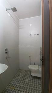 Image of 730 Sq.ft 3 BHK Builder Floor for rent in Dashrath Puri, New Delhi for Rs. 22000