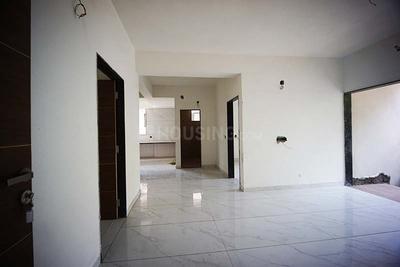Hall Image of 1890 Sq.ft 3 BHK Apartment / Flat for sale in Vasna Ahmedabad for Rs. 12000000