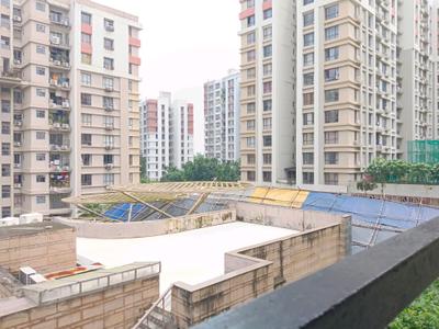 Living Room Image of 1285 Sq.ft 3 BHK Apartment / Flat for rent in Primarc Southwinds Phase 1, Rajpur Kolkata for Rs. 23000