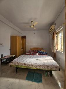 Bedroom Image of 2025 Sq.ft 4 BHK Independent House for sale in South Bopal Ahmedabad for Rs. 22000000
