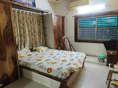 Bedroom Image of 2250 Sq.ft 4 BHK Villa for sale in New Maninagar Ahmedabad for Rs. 23500000