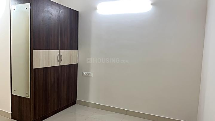 Nexusnest apartment Bedroom One 1