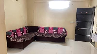 Rajyash Sahaj Silicon Living Room 1