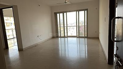 Living Room Image of 1394 Sq.ft 2 BHK Apartment / Flat for sale in Kohinoor City Phase II, Kurla West Mumbai for Rs. 28000000