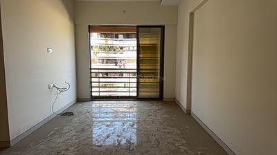 Living Room Image of 1100 Sq.ft 3 BHK Apartment / Flat for sale in Poonam Park View Phase II, Virar West Virar for Rs. 8500000
