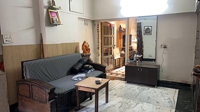 2 BHK Independent Builder Floor