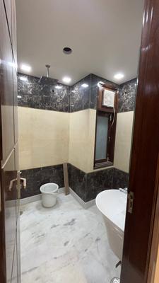 Image of 1230 Sq.ft 3 BHK Apartment / Flat for sale in Sector 5 Rohini, New Delhi for Rs. 13000000