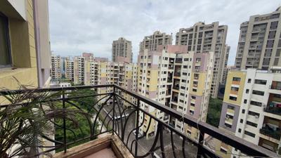Image of 1350 Sq.ft 3 BHK Apartment / Flat for sale in Magarpatta Trillium, Magarpatta City, Pune for Rs. 20500000