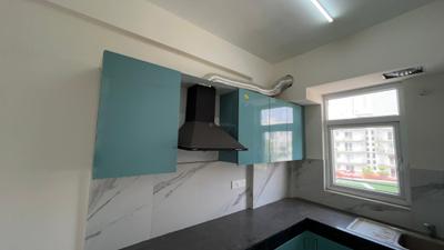Kitchen Image of 1265 Sq.ft 2.5 BHK Builder Floor for rent in M3M Soulitude , Sector 89 Gurgaon for Rs. 28000