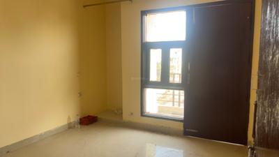 Bedroom Image of 1800 Sq.ft 3 BHK Independent House for sale in TDI My Floors 1, Sector 58 Sonipat for Rs. 6500000