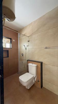 Image of 1200 Sq.ft 2 BHK Builder Floor for rent in HSR Layout, Bengaluru for Rs. 55000