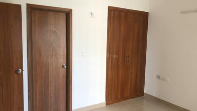Bedroom Image of 1775 Sq.ft 3.5 BHK Apartment / Flat for rent in ATS Rhapsody, Noida Extension Greater Noida for Rs. 36000