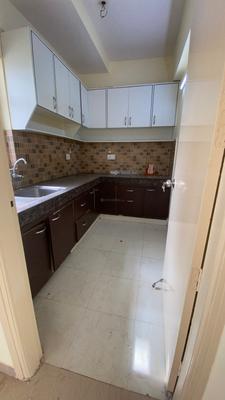 Kitchen Image of 1070 Sq.ft 2 BHK Apartment / Flat for sale in Orris Carnation Residency, Sector 85 Gurgaon for Rs. 11400000