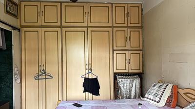 Veena Nagar Bedroom 2